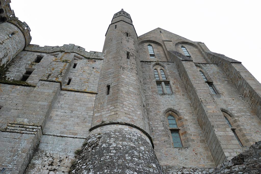 Mont-Saint-Michel (8)